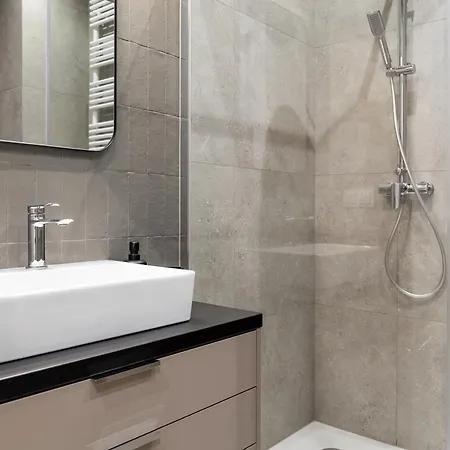 Apartment Househost Smolensk 33-308a Krakow