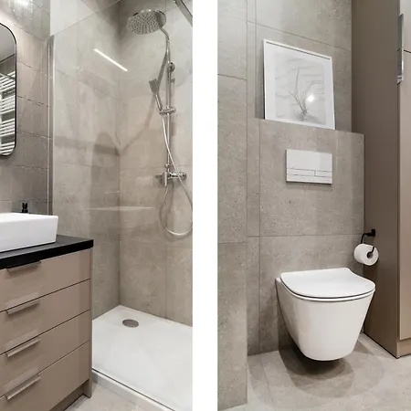 Apartment Househost Smolensk 33-308a Krakow