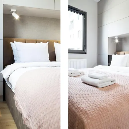 公寓 Househost Smolensk 33-308a