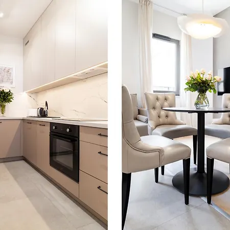 Househost Smolensk 33-308a * 克拉科夫