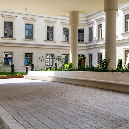 아파트 Househost Smolensk 33-308a