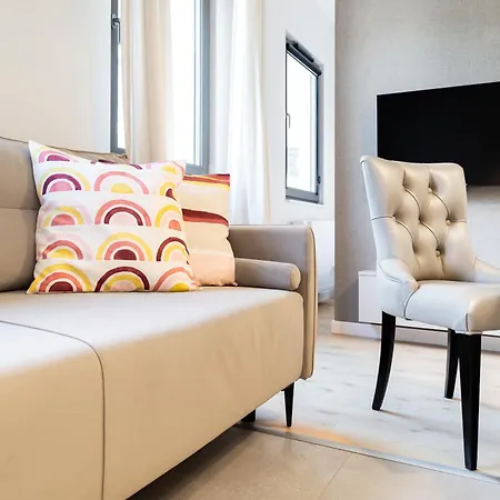 Apartment Househost Smolensk 33-308a Krakow