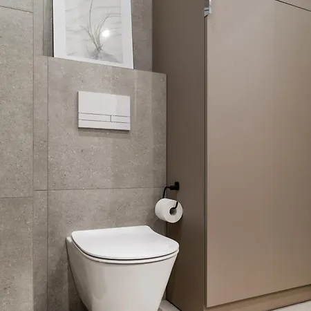 Househost Smolensk 33-308a Apartment *