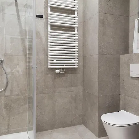 Househost Smolensk 33-308a Apartment *