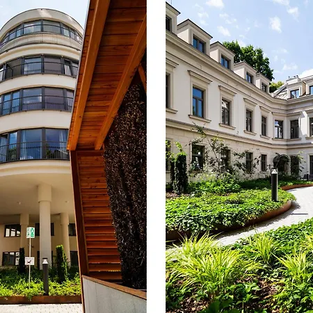 Househost Smolensk 33-308a 아파트 *