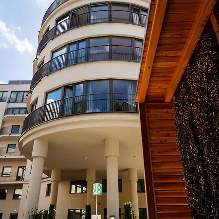 Househost Smolensk 33-308a Apartment Krakow
