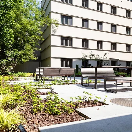 아파트 Househost Smolensk 33-308a *