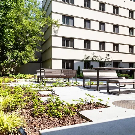 Apartment Househost Smolensk 33-308a *