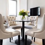 Househost Smolensk 33-308a Lejlighed *