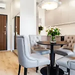 Househost Smolensk 33-308a Lejlighed