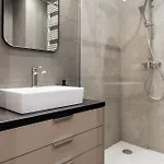 Lejlighed Househost Smolensk 33-308a *