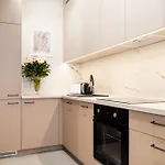 Househost Smolensk 33-308a Lejlighed Kraków