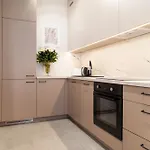 Househost Smolensk 33-308a Lejlighed *