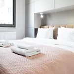 Househost Smolensk 33-308a Lejlighed Kraków